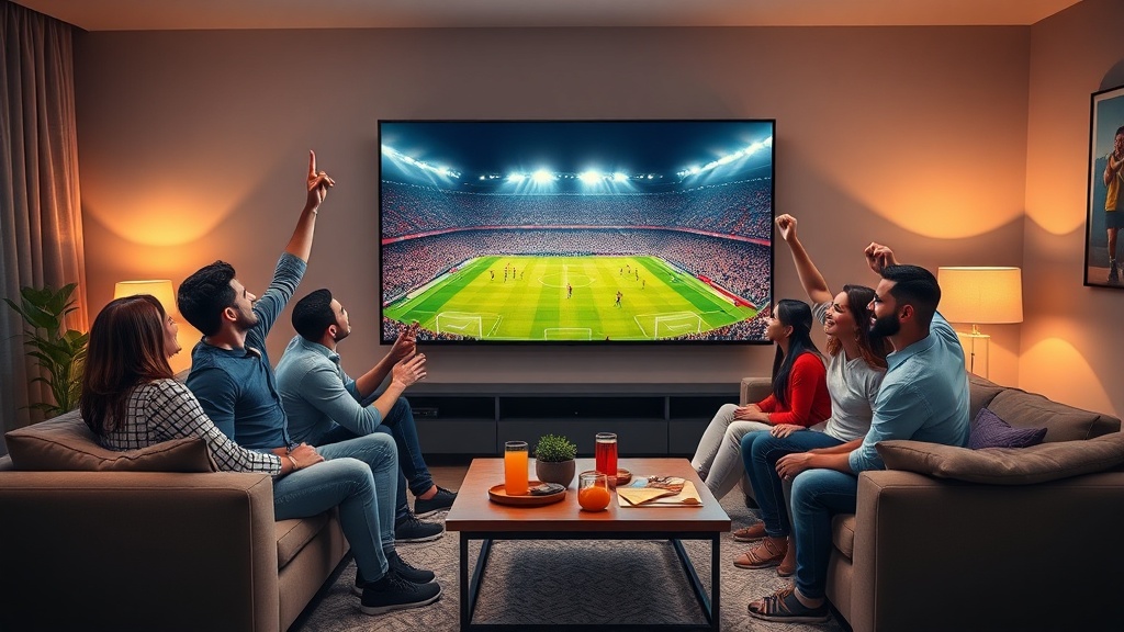 IPTV Smarters Pro Subscription