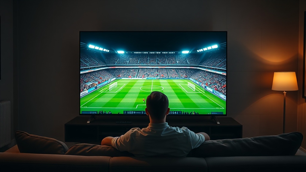 IPTV Smarters Pro Subscription