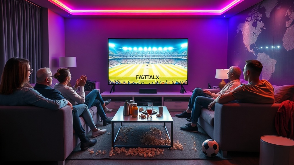 IPTV Smarters Pro Subscription