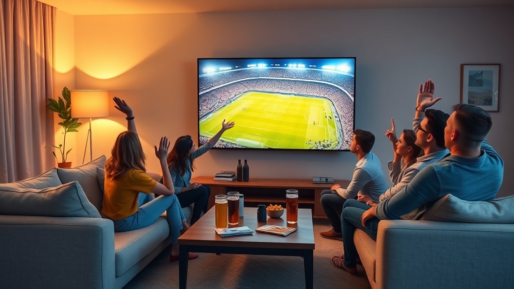 Best IPTV For Firestick 2024