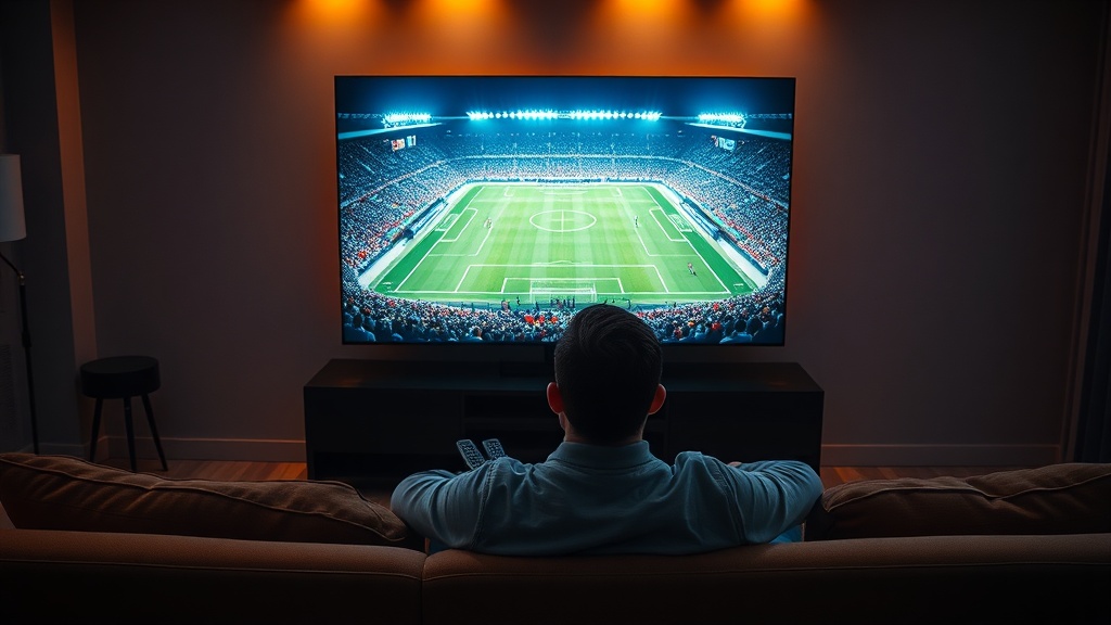 Best IPTV For Firestick 2024