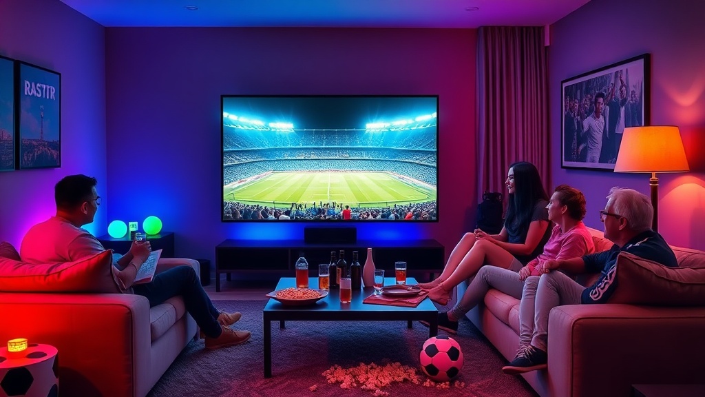 Best IPTV For Firestick 2024