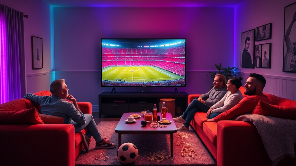 IPTV Free Trial Reddit 2024