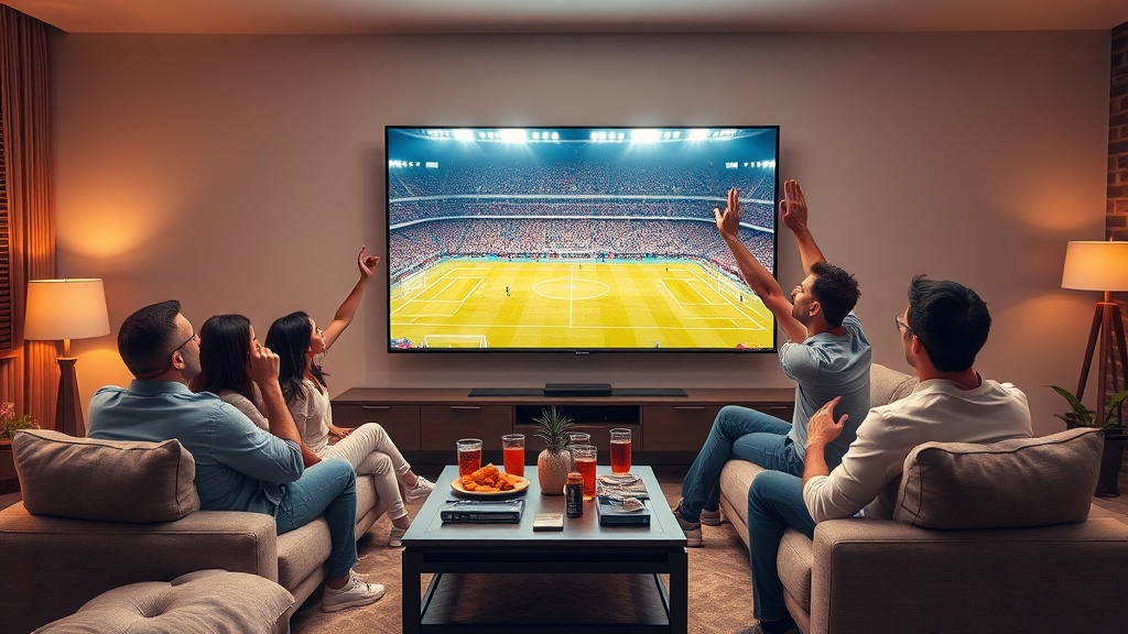 Vecaster-4K HEVC HDMI IPTV Encoder