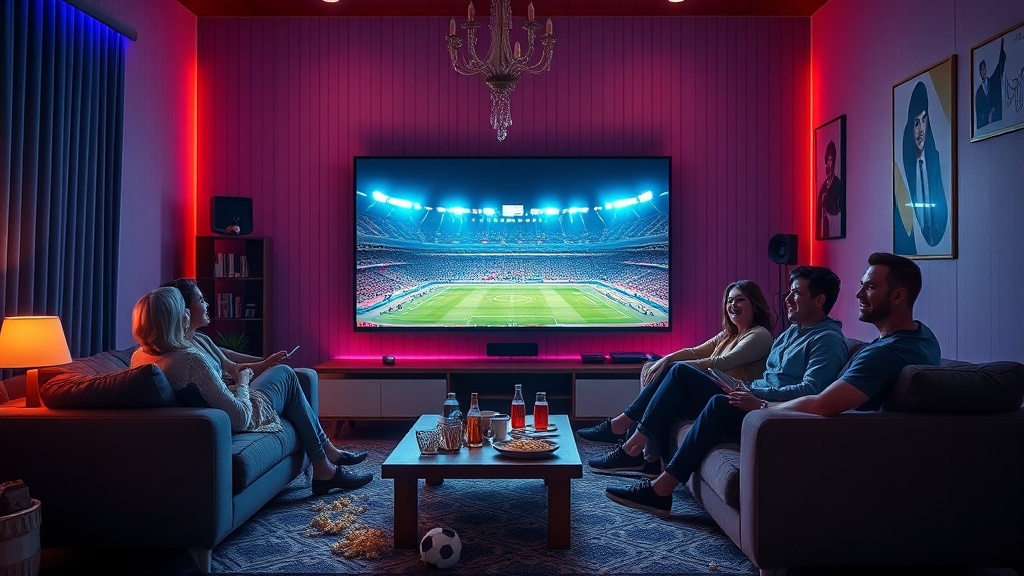 Vecaster-4K HEVC HDMI IPTV Encoder