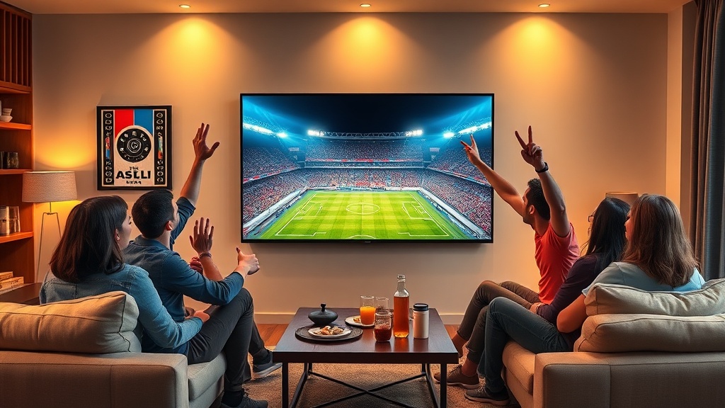 Free IPTV M3U Playlist HD Channels Download