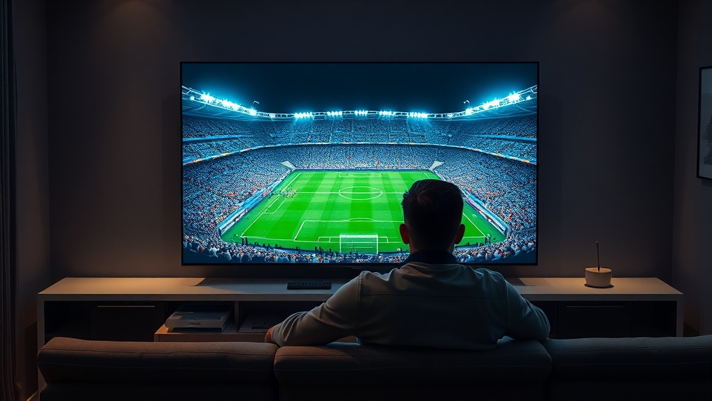 Free IPTV M3U Playlist HD Channels Download