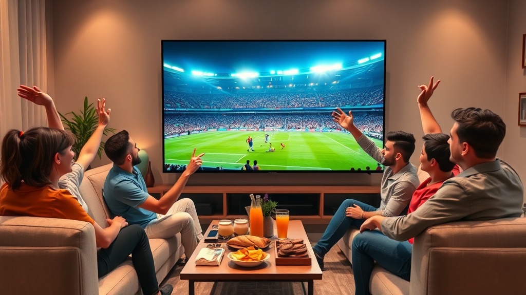 Free Popular IPTV Playlist