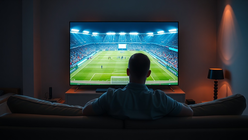 Free Popular IPTV Playlist