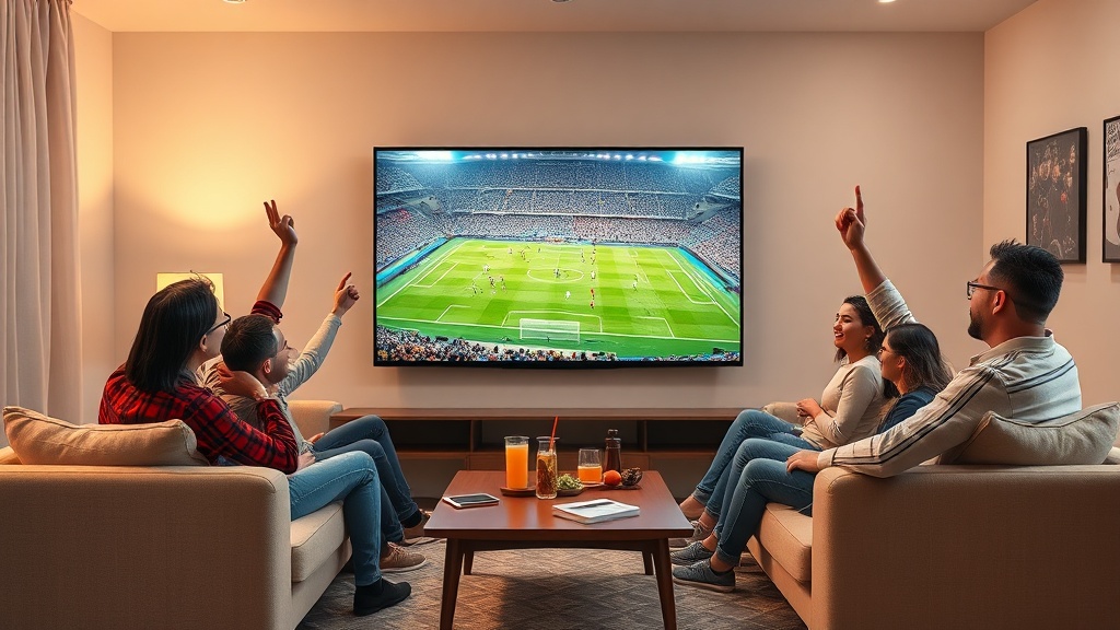 IPTV Global Channels Playlist