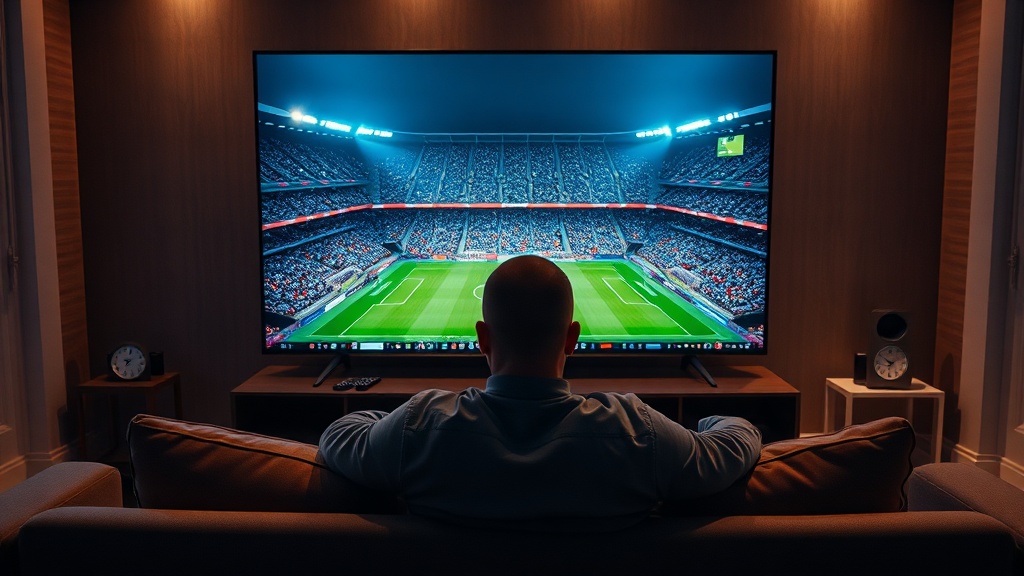 IPTV Global Channels Playlist