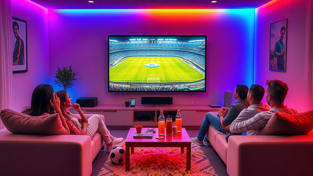 IPTV Global Channels Playlist