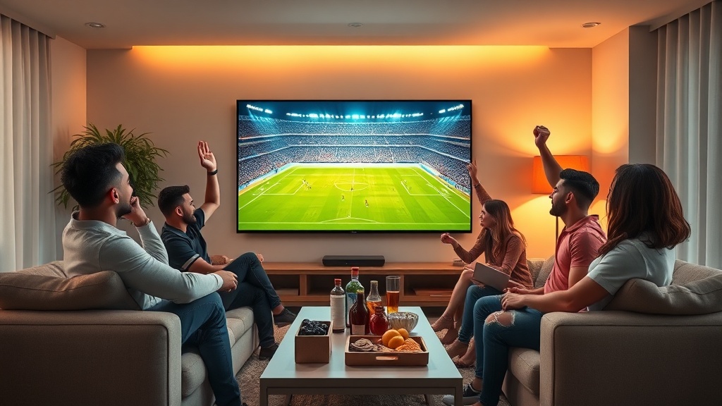 IPTV Latino USA Leaked Free