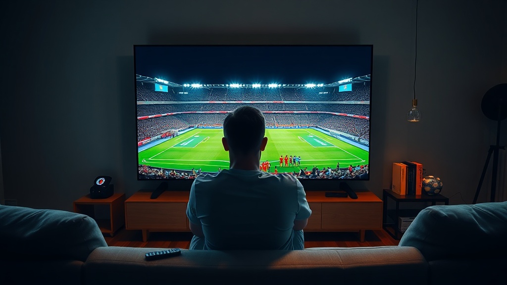 IPTV Latino USA Leaked Free