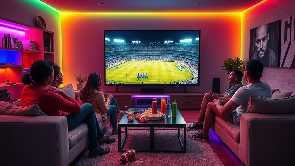 IPTV Latino USA Leaked Free