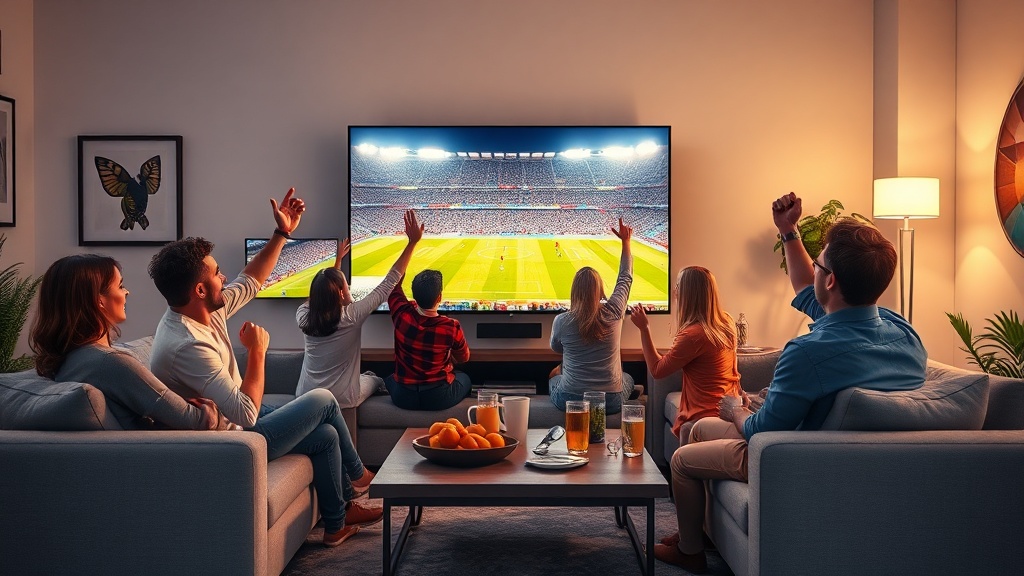 IPTV Smarters Pro PC