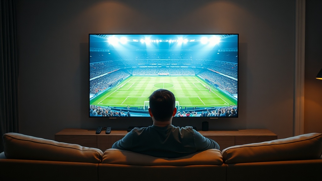 IPTV Smarters Pro PC