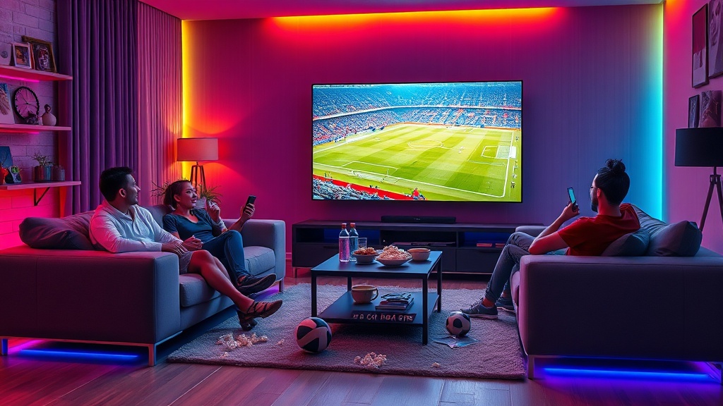 IPTV Smarters Pro PC