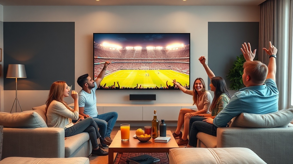 Which Is Best Streaming Device For TV For IPTV