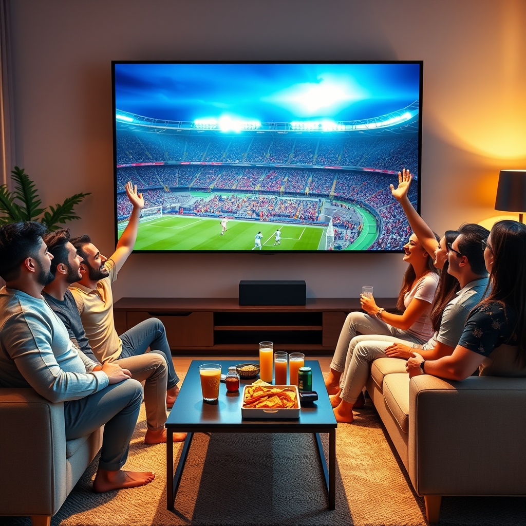 Free IPTV