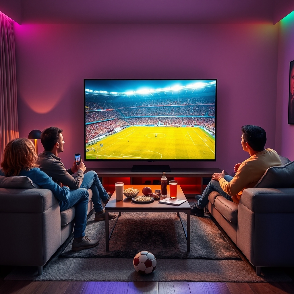 Free IPTV