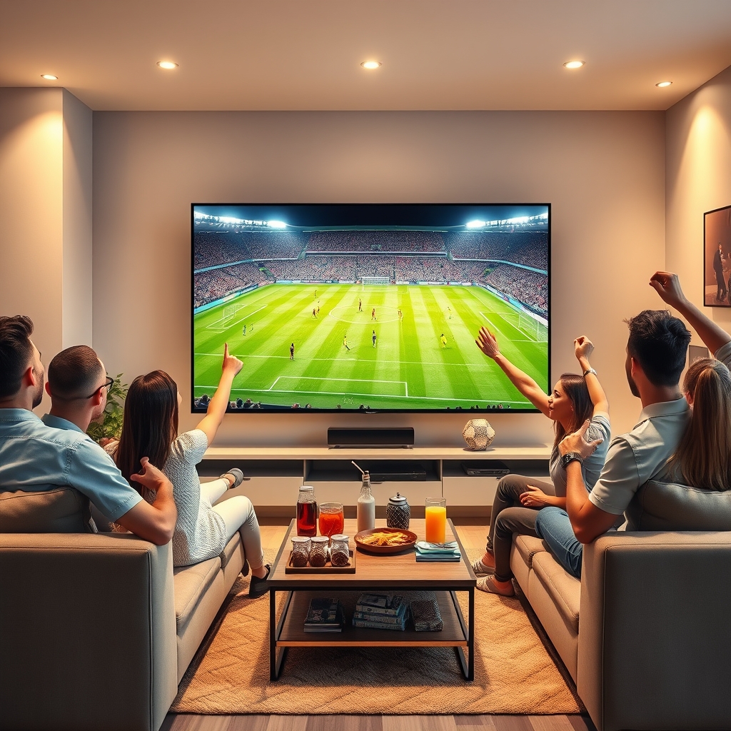 IPTV Abonnement