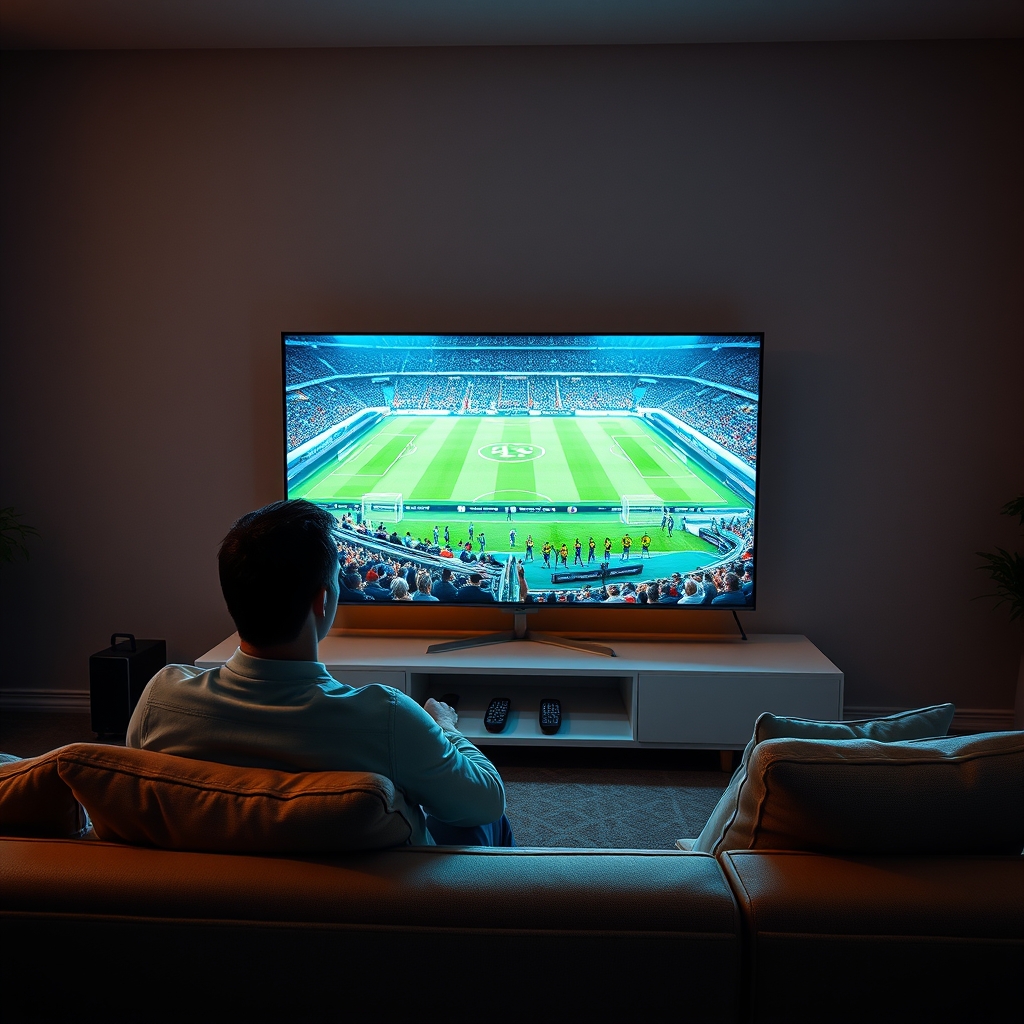 IPTV Abonnement