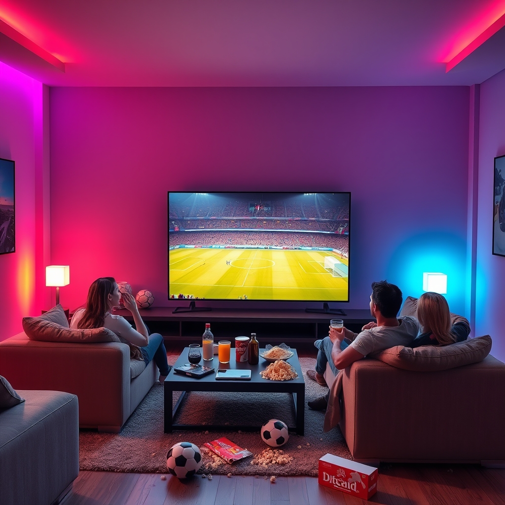 IPTV Abonnement