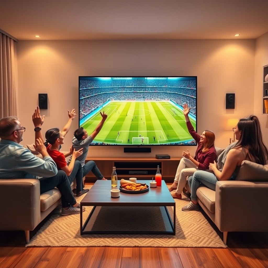 IPTV Box