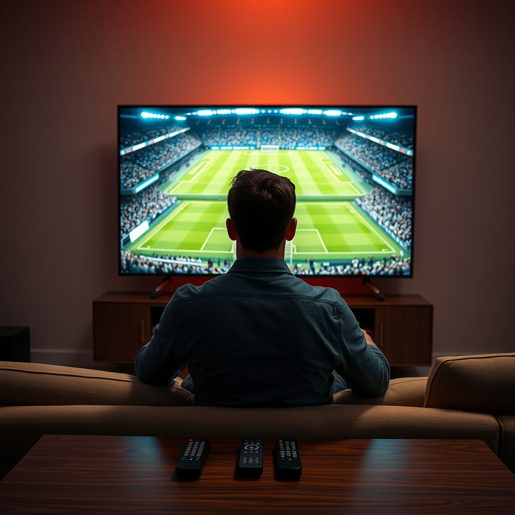 IPTV Box