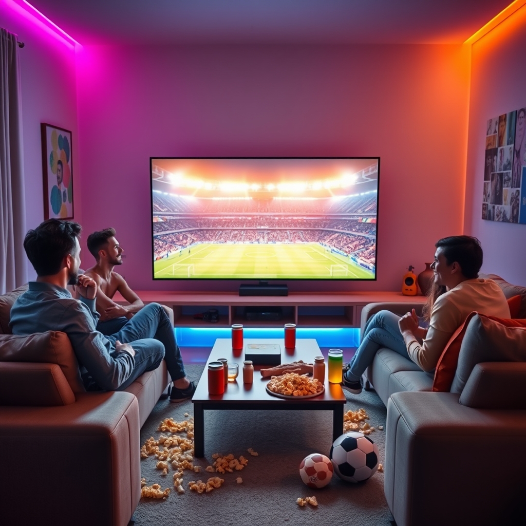 IPTV Box