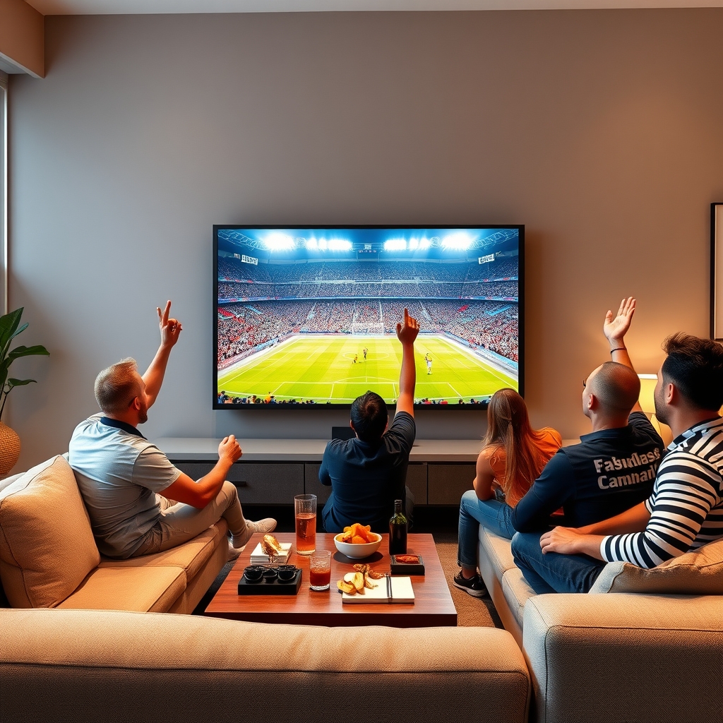 IPTV Playlist
