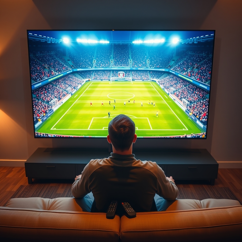 IPTV Playlist