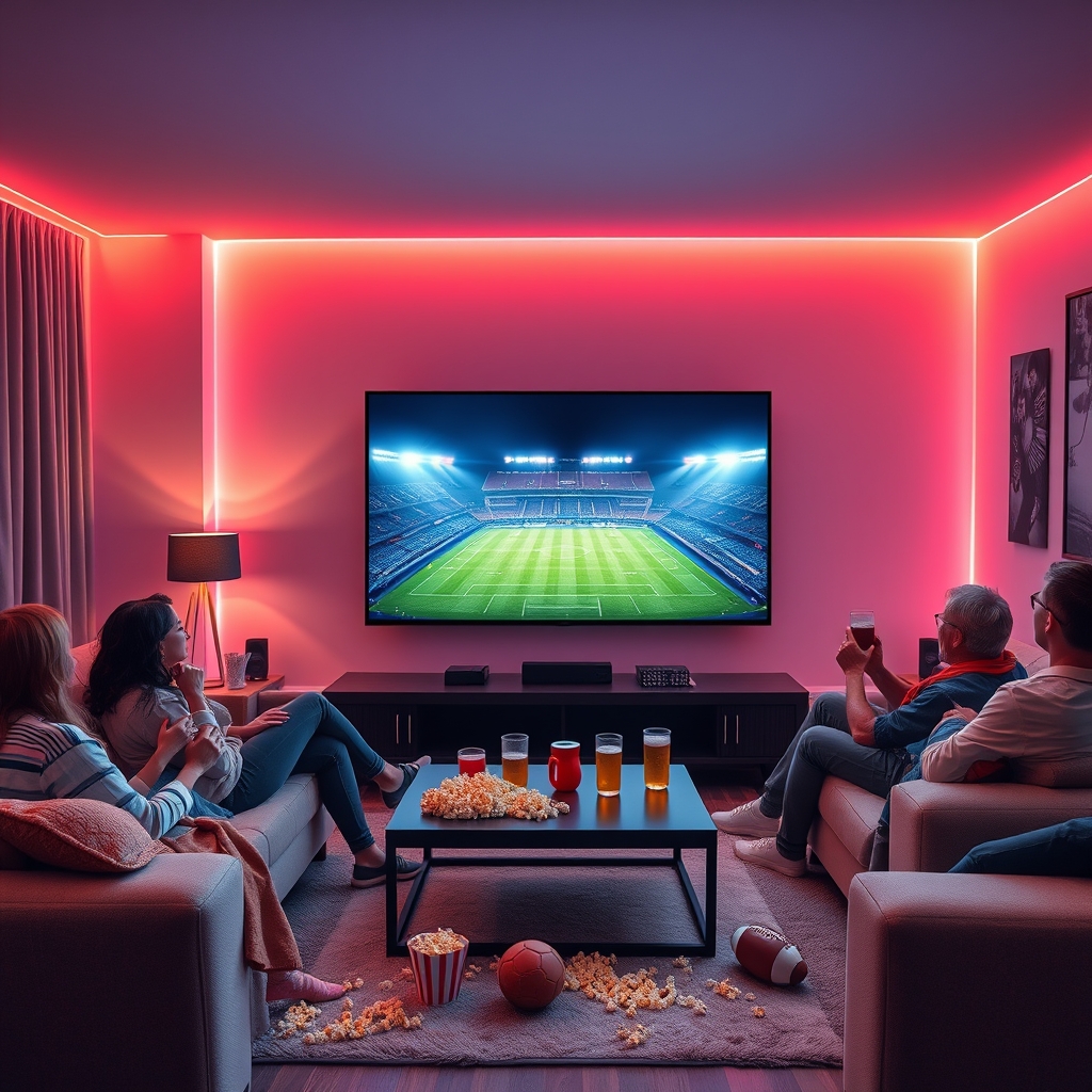 IPTV Playlist