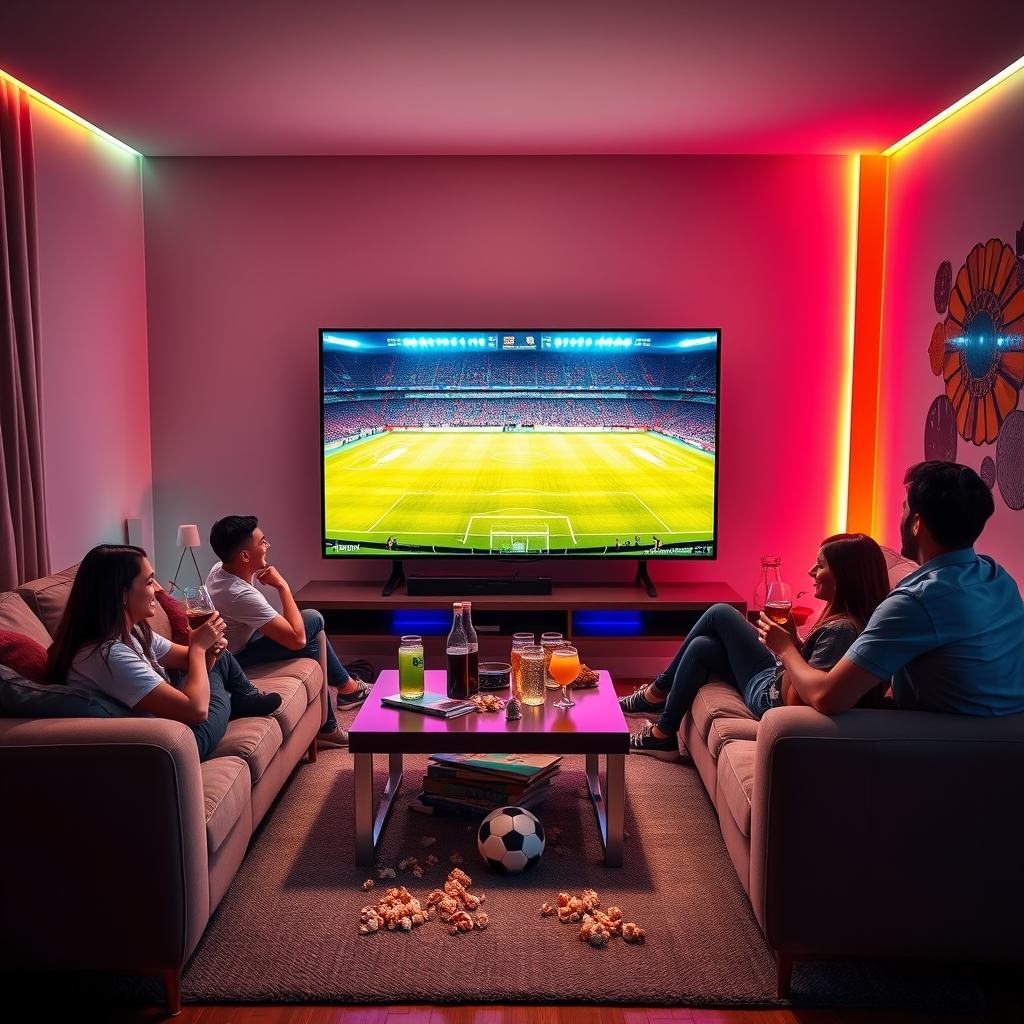 IPTV Pro