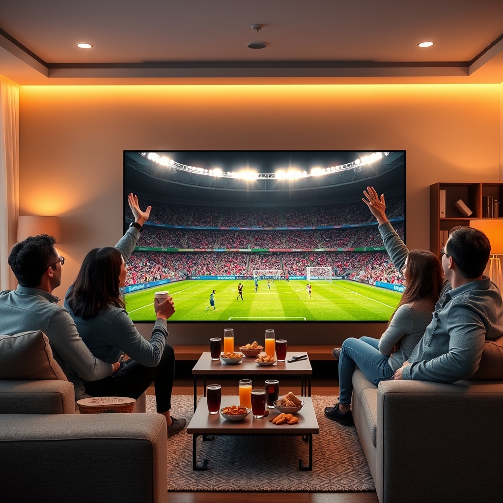 IPTV Services