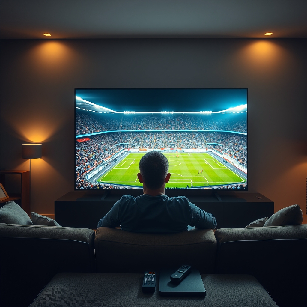 IPTV Services