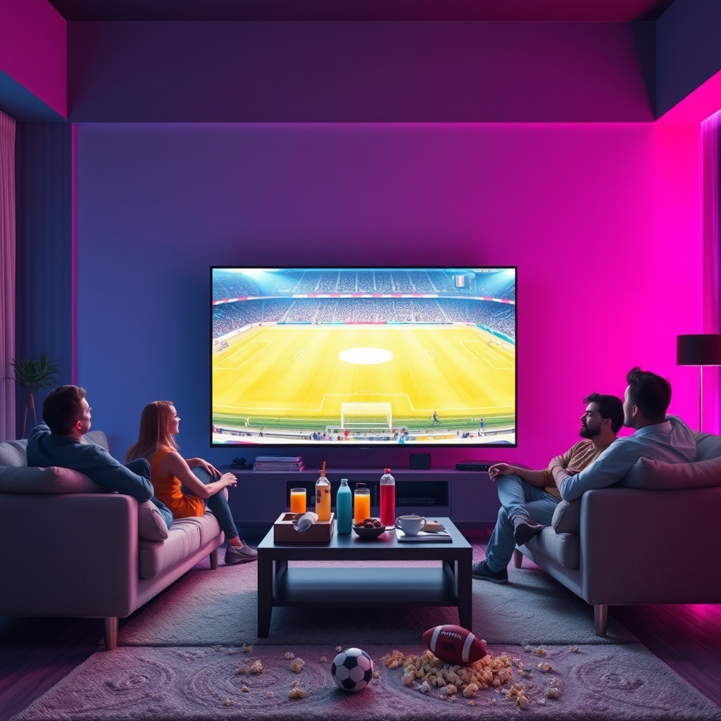 IPTV Services