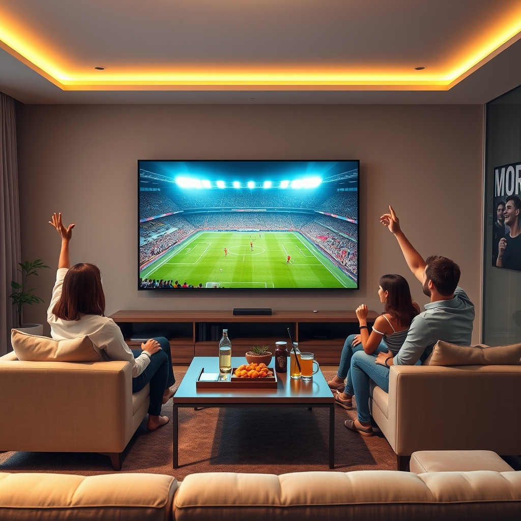 IPTV Smarter Player