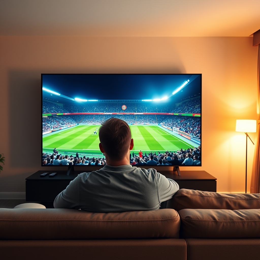IPTV Smarter Player