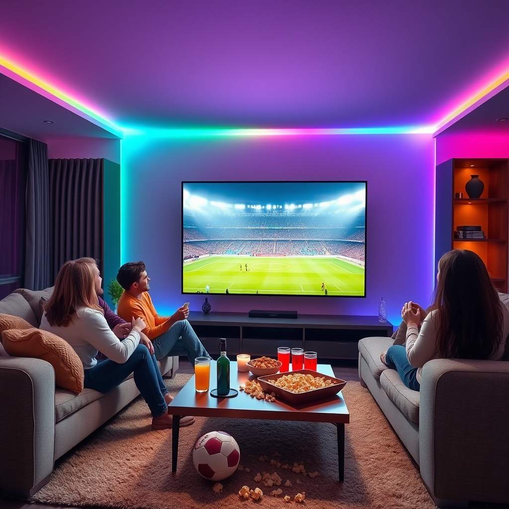IPTV Smarter Player