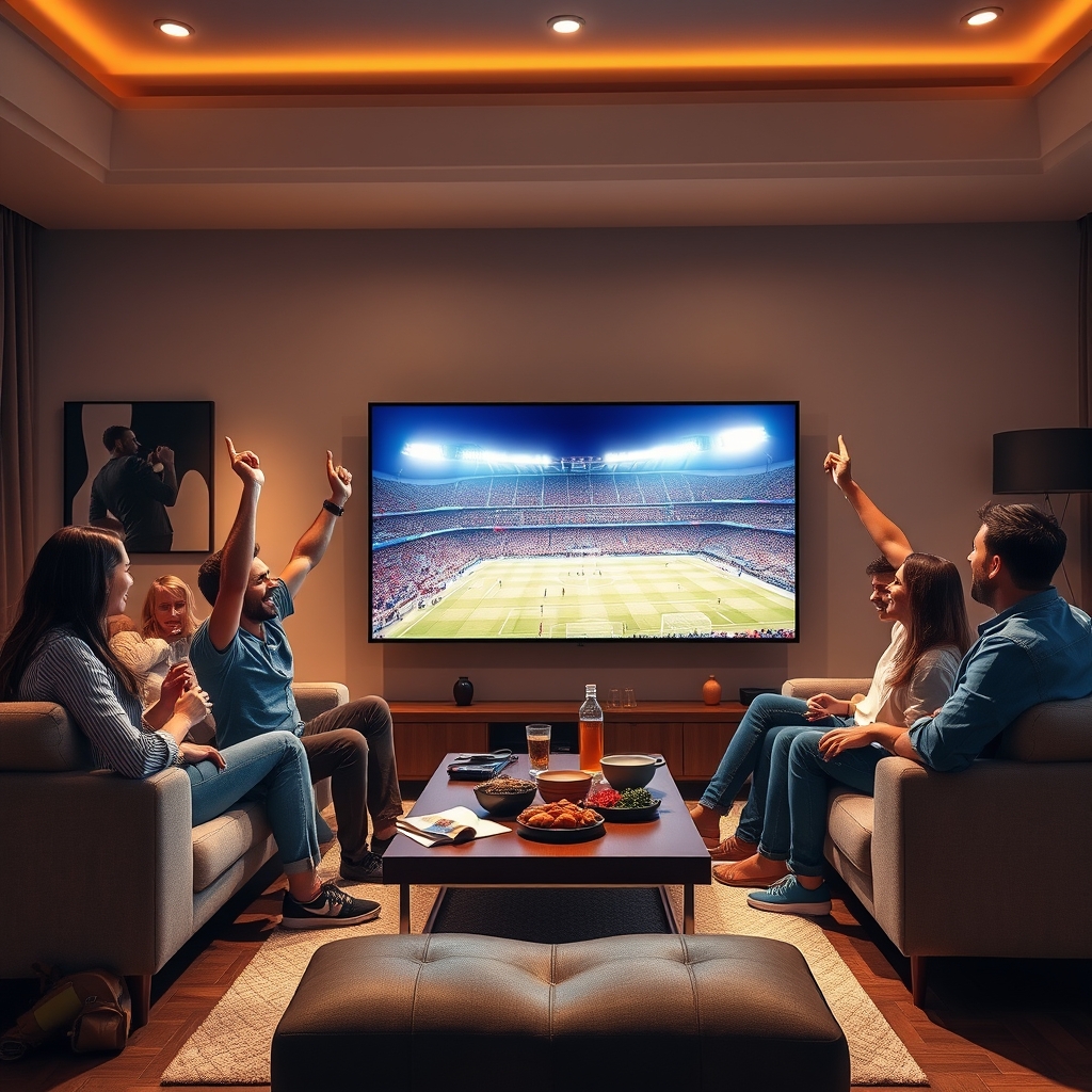 IPTV Smarters Pro APK