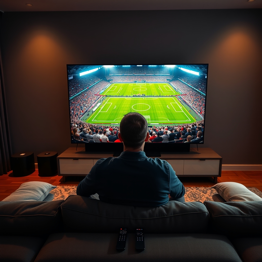 IPTV Smarters Pro APK