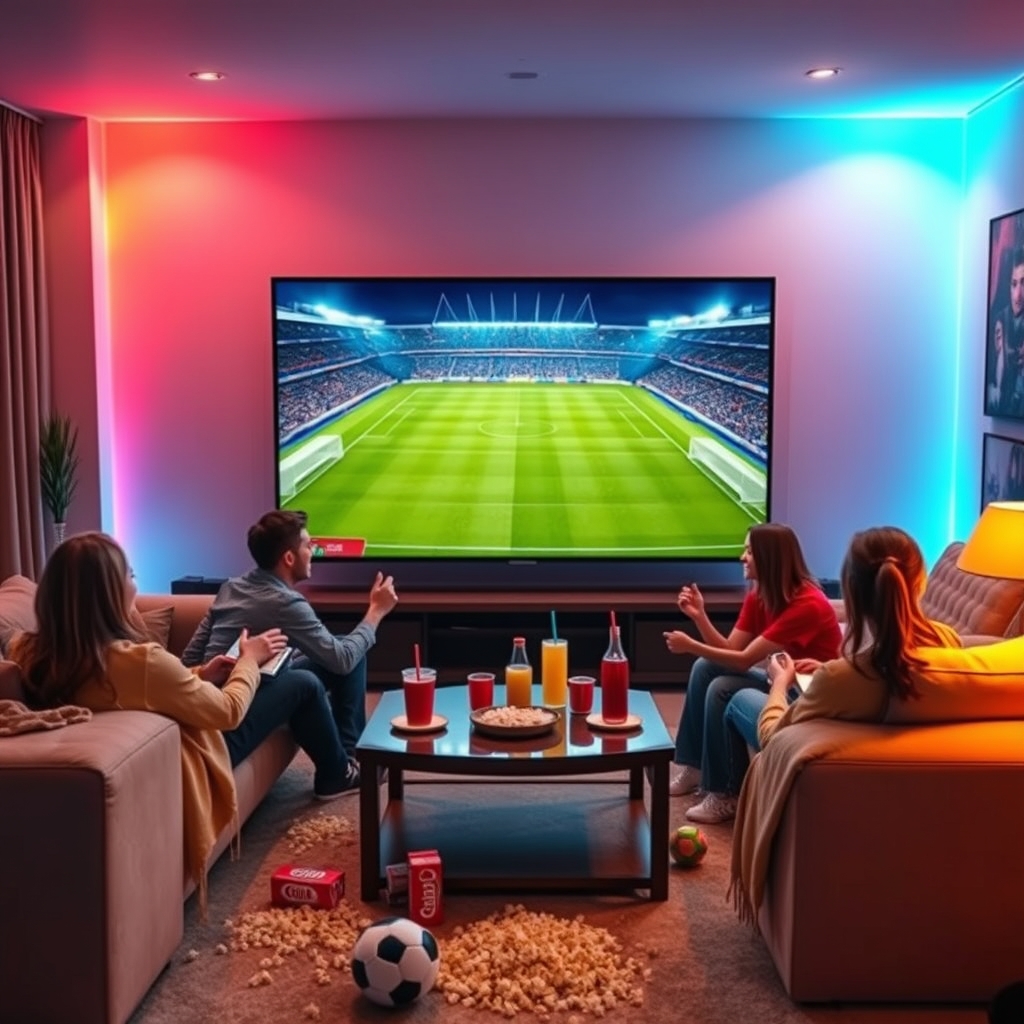 IPTV Smarters Pro APK