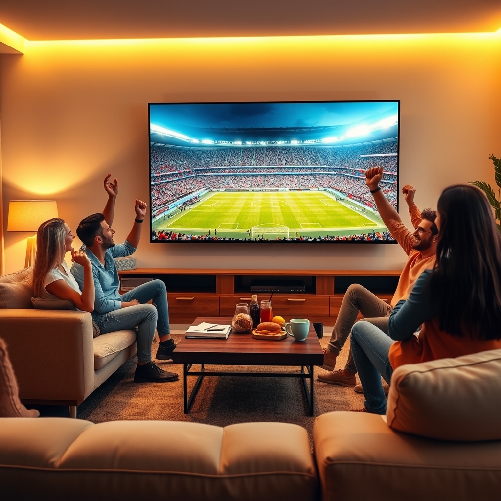 IPTV Stream