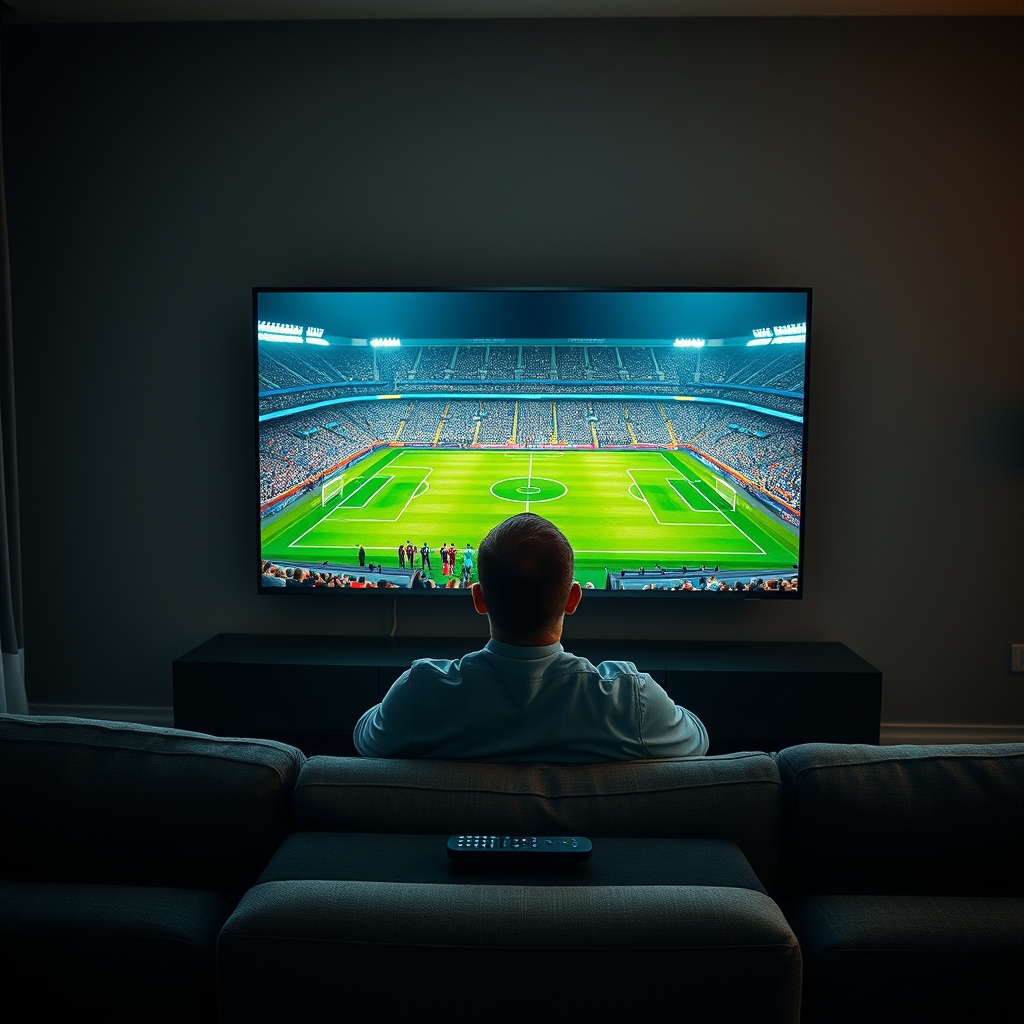 IPTV Stream