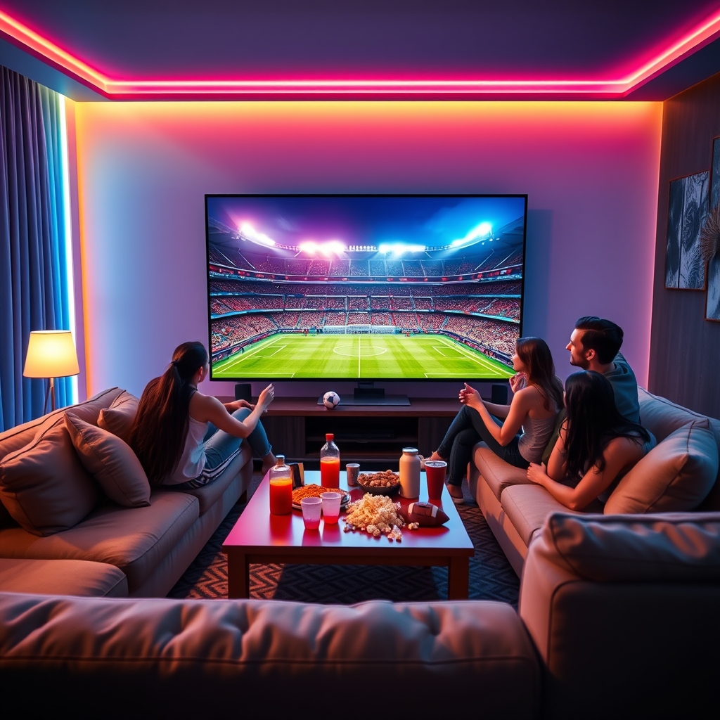 IPTV Stream