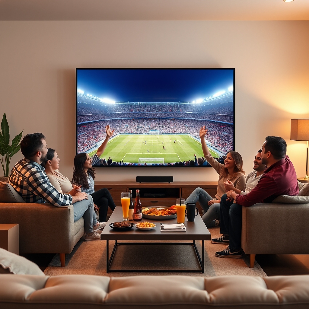 IPTV Streamers