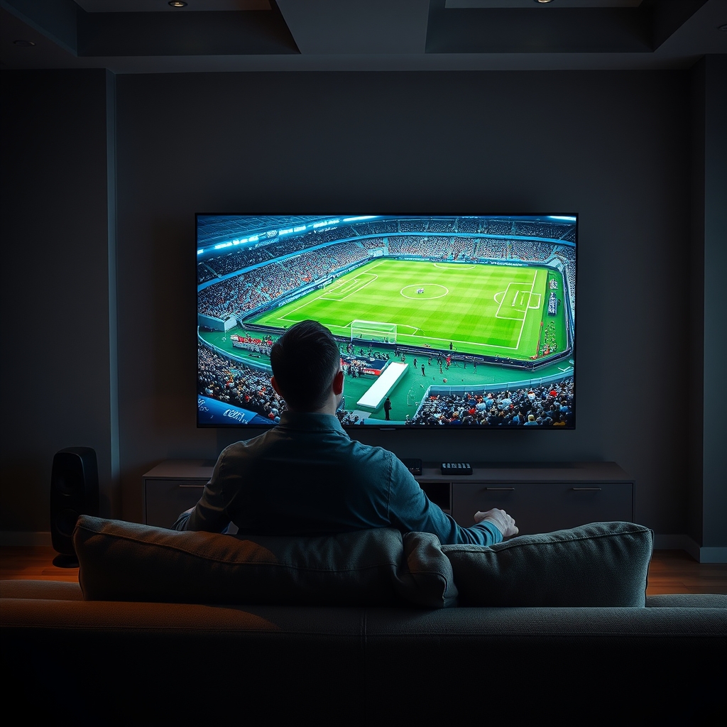 IPTV Streamers
