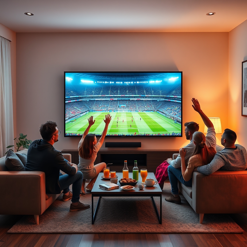 Public IPTV Playlist